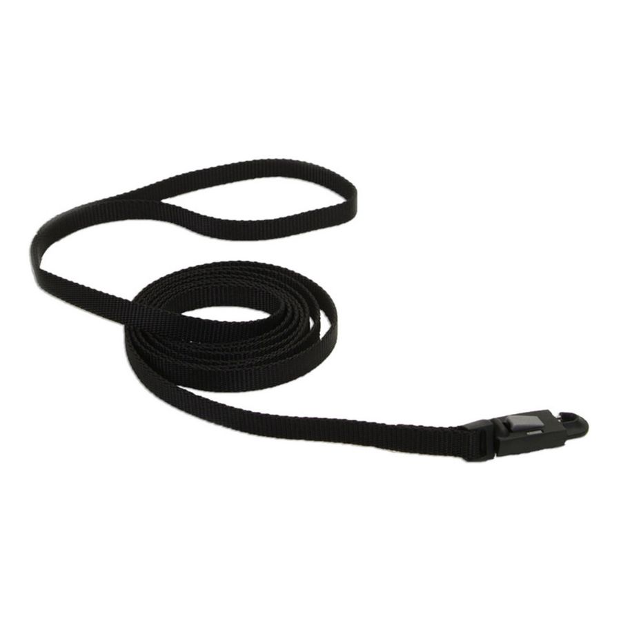 Correa cat with e-z snap 3/8" X 06', , large image number null
